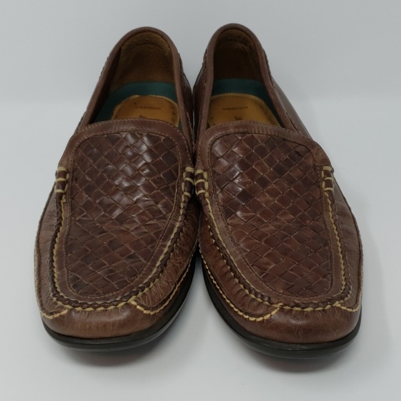 johnston murphy fowler